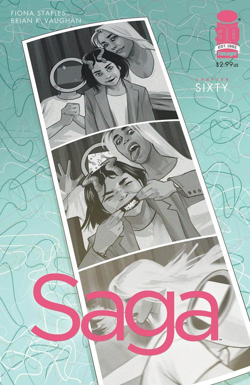 SAGA #60 - DD Music Geek