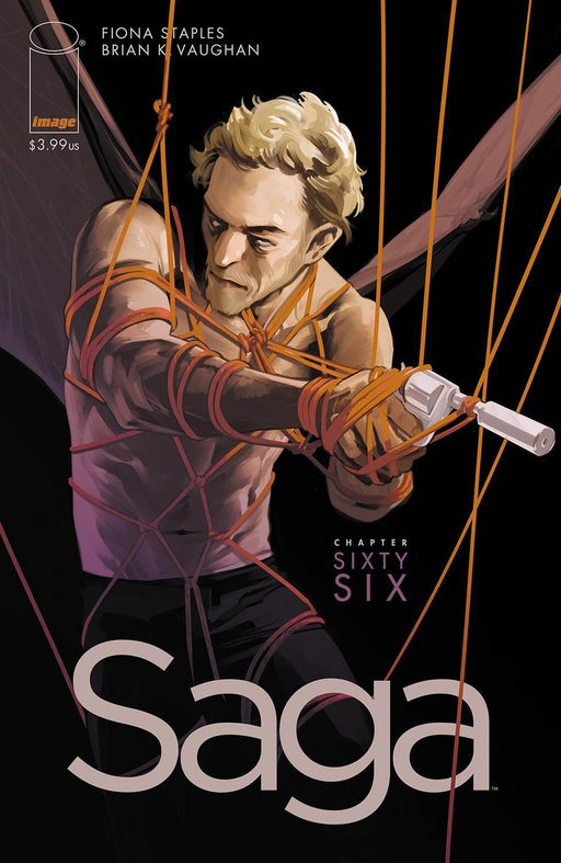 SAGA #66 - DD Music Geek
