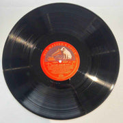 Schubert: Rosamunde MONO M-/VG+