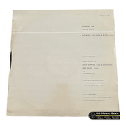 Scritti Politti with Ranking Ann: The World Girl (Flesh & Blood) 12" Single [Preowned VINYL) VG+/VG+ - DD Music Geek