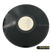 Scritti Politti with Ranking Ann: The World Girl (Flesh & Blood) 12" Single [Preowned VINYL) VG+/VG+ - DD Music Geek