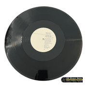 Scritti Politti with Ranking Ann: The World Girl (Flesh & Blood) 12" Single [Preowned VINYL) VG+/VG+ - DD Music Geek