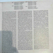 Segei Rachmaninov: 24 Preludes EX+/EX+