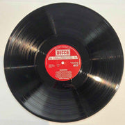 Segei Rachmaninov: 24 Preludes EX+/EX+