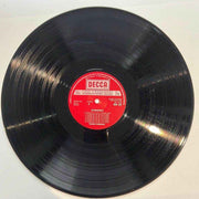 Segei Rachmaninov: 24 Preludes EX+/EX+