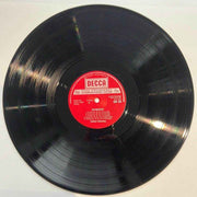 Segei Rachmaninov: 24 Preludes EX+/EX+