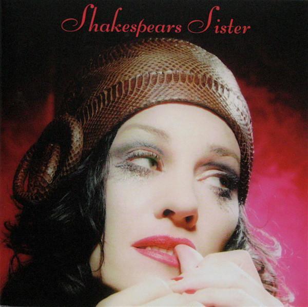 Shakespears Sister: Songs From The Red Room - DD Music Geek