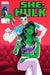 SHE-HULK #14 - DD Music Geek