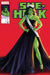 SHE-HULK #8 - DD Music Geek