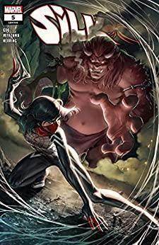 Silk #5 - DD Music Geek