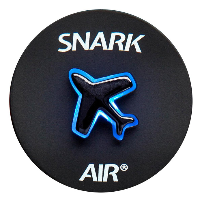Snark Air® Rechargeable Clip-On Tuner - DD Music Geek
