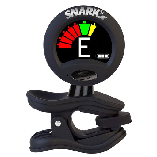 Snark Clip-on All Instrument Tuner ~ Rechargeable - DD Music Geek