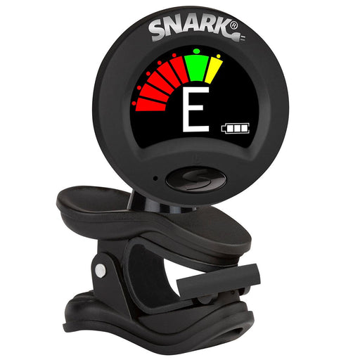 Snark Clip-on All Instrument Tuner ~ Rechargeable - DD Music Geek