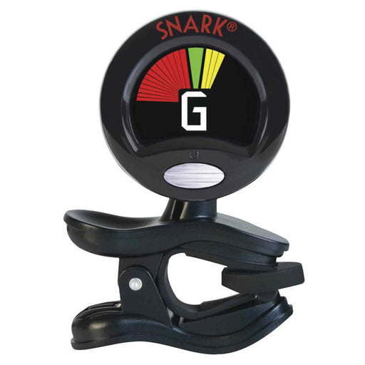 Snark Clip-on Ukulele Tuner - DD Music Geek