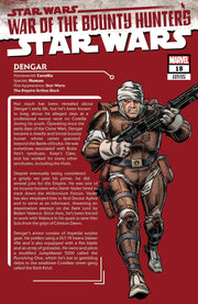 STAR WARS #18 - DD Music Geek