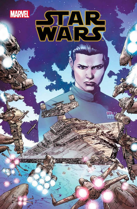 STAR WARS #23 - DD Music Geek