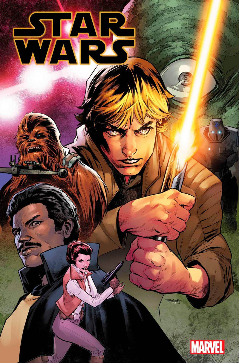 STAR WARS #31 - DD Music Geek