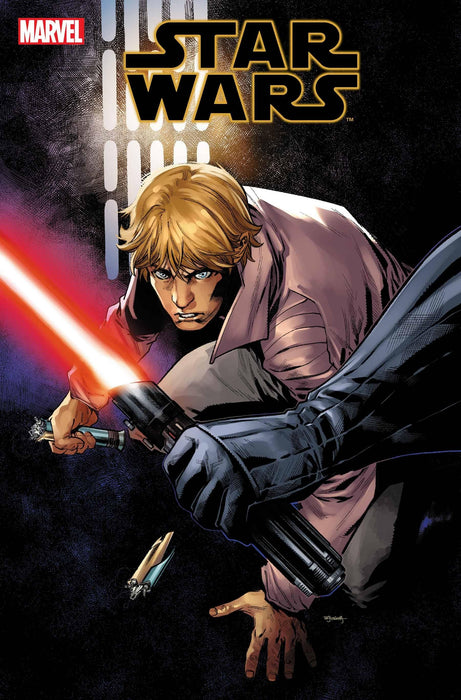 STAR WARS #33 - DD Music Geek