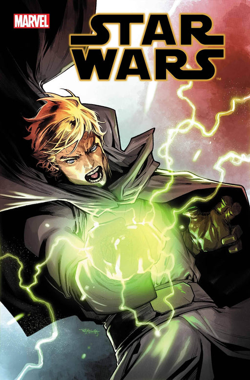 STAR WARS #34 - DD Music Geek