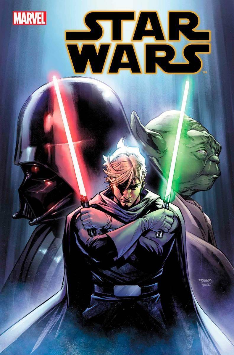 STAR WARS #35 - DD Music Geek