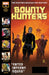 STAR WARS BOUNTY HUNTERS #33 - DD Music Geek