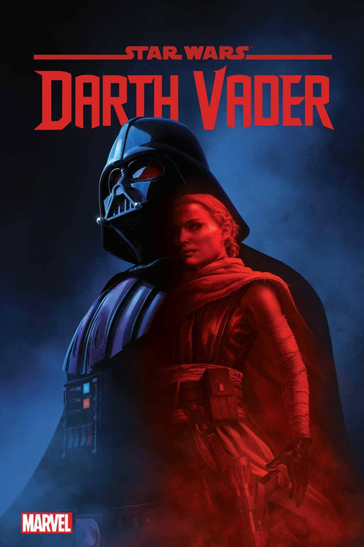 STAR WARS DARTH VADER #27 - DD Music Geek