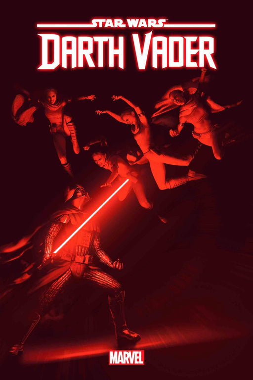 STAR WARS DARTH VADER #30 - DD Music Geek