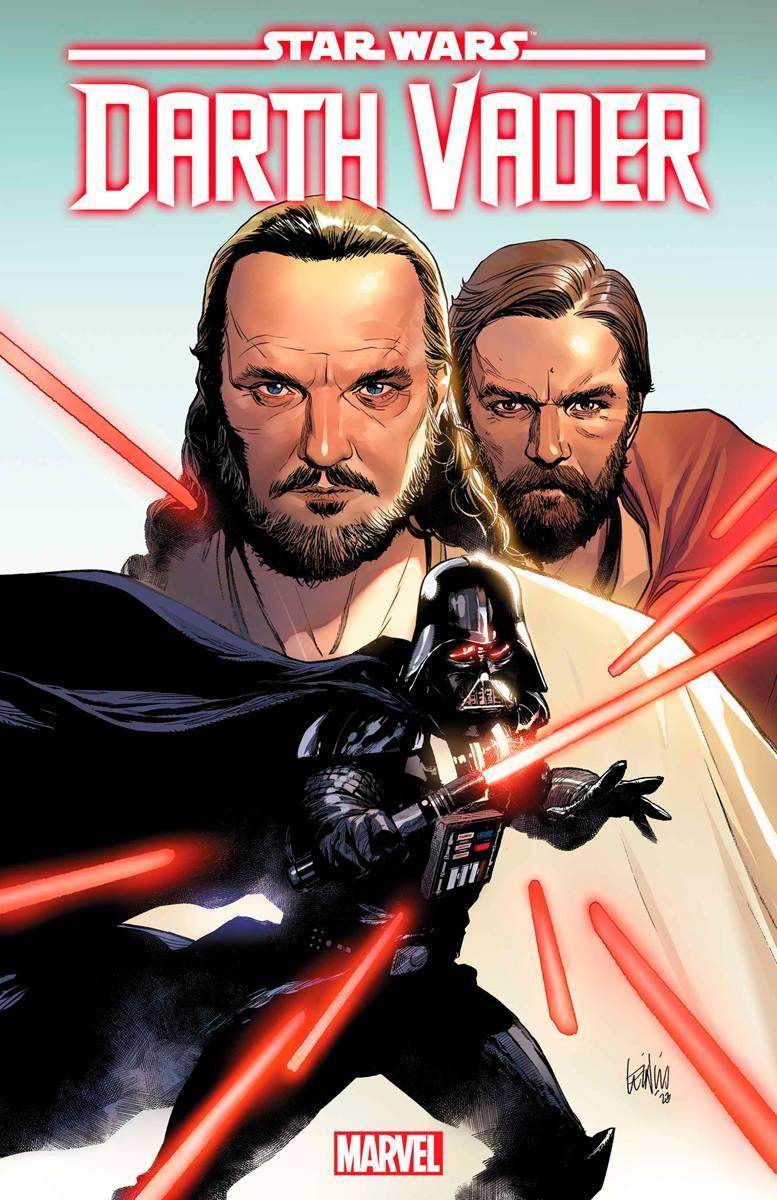 STAR WARS DARTH VADER #37 - DD Music Geek