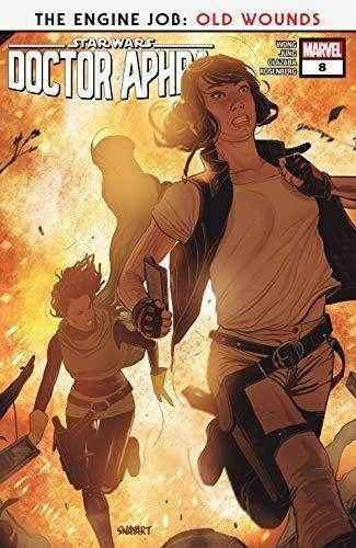 Star Wars: Doctor Aphra (2020-) #8