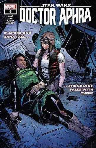 Star Wars: Doctor Aphra (2020-) #9