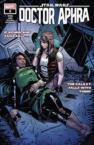 Star Wars: Doctor Aphra (2020-) #9
