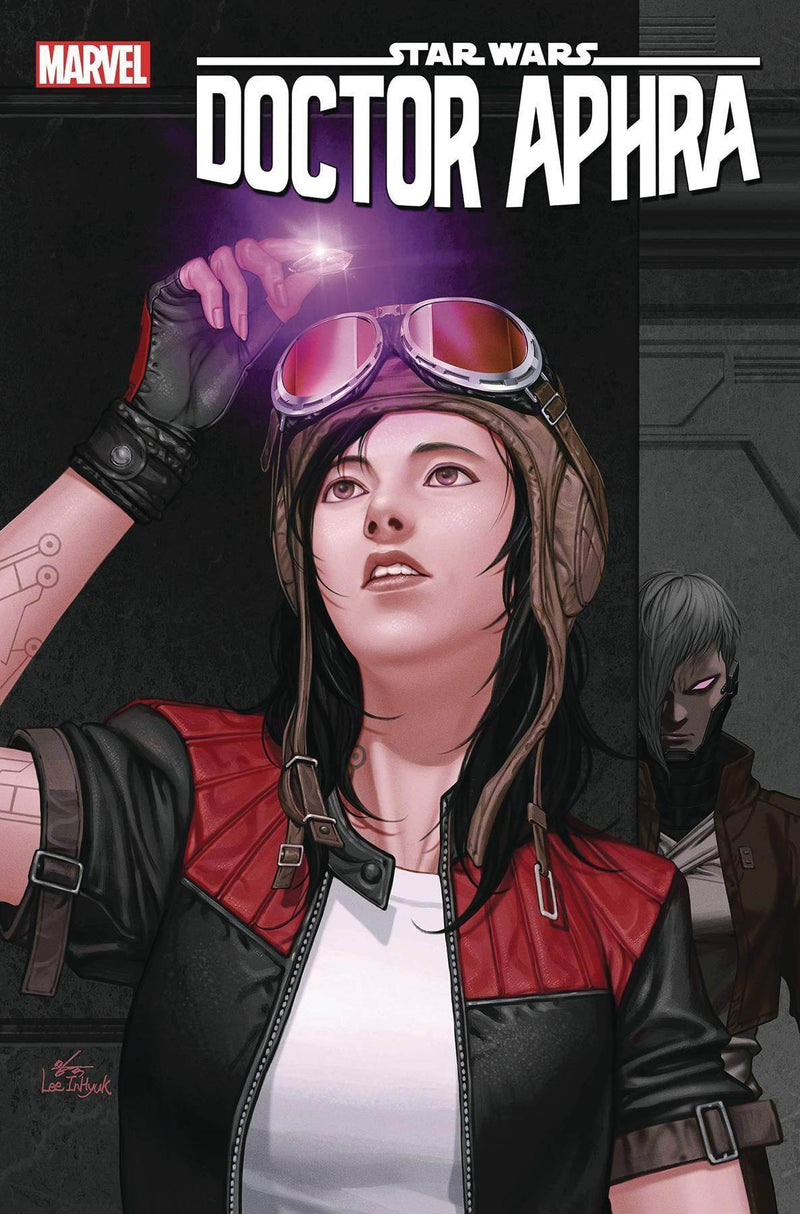 STAR WARS DOCTOR APHRA #37 - DD Music Geek