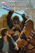 STAR WARS HAN SOLO CHEWBACCA #4 - DD Music Geek