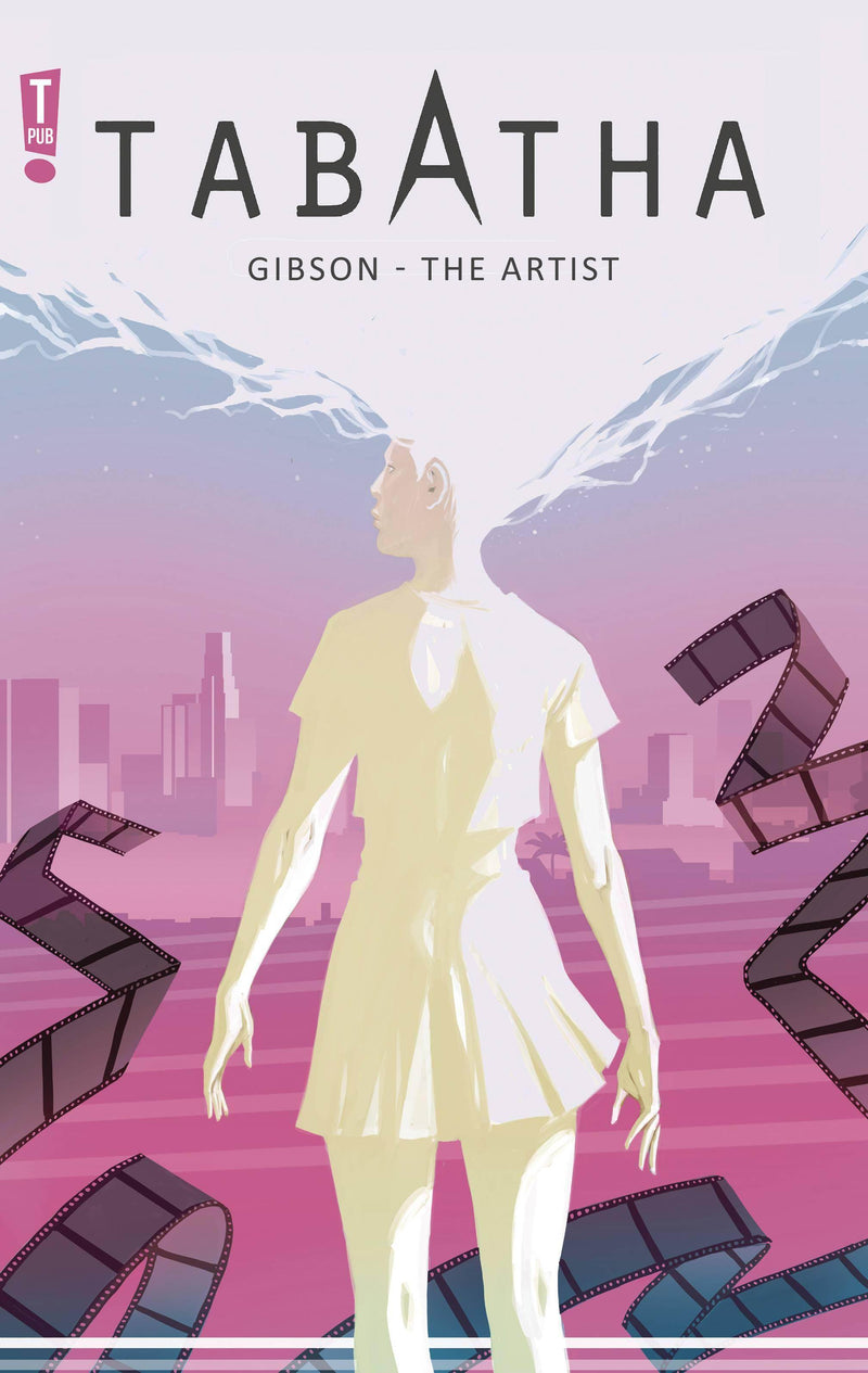 TABATHA TP - DD Music Geek