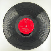 Tchaikovsky / Mendelssohn - Hollywood Bowl Symphony Orchestra, Felix Slatkin: The Nutcracker Suite / A Midsummer Night's Dream [PREOWNED VINYL] VG+/M- - DD Music Geek