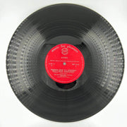 Tchaikovsky / Mendelssohn - Hollywood Bowl Symphony Orchestra, Felix Slatkin: The Nutcracker Suite / A Midsummer Night's Dream [PREOWNED VINYL] VG+/M- - DD Music Geek