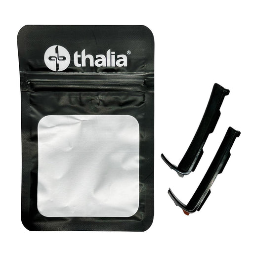 Thalia Rubber Fret Pad Kit ~ 0" - DD Music Geek