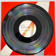 The Assembly: Never Never 12" Single [PREOWNED VINYL] VG/VG