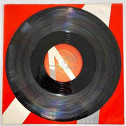 The Assembly: Never Never 12" Single [PREOWNED VINYL] VG/VG