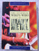 The Guinness who's who of heavy metal by Colin Larkin (Paperback) - DD Music Geek