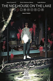 The Nice House On The Lake #3 - DD Music Geek