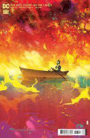 The Nice House On The Lake #3 - DD Music Geek