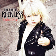 The Pretty Reckless: Light Me Up - DD Music Geek
