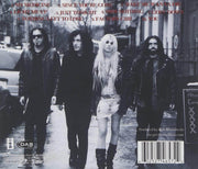 The Pretty Reckless: Light Me Up - DD Music Geek