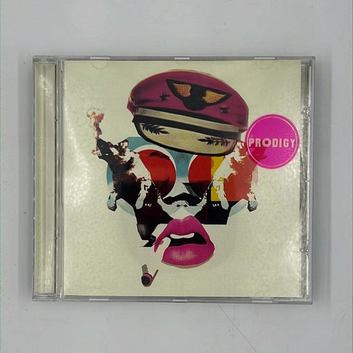 The Prodigy: Always Outnumbered, Never Outgunned (Preowned CD) - DD Music Geek