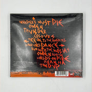 The Prodigy: Invaders Must Die (New CD) SOUTH KOREA - DD Music Geek