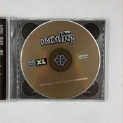 The Prodigy: More Music For The Jilted Generation (Preowned CD) TAIWAN - DD Music Geek