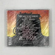 The Prodigy: The Day Is My Enemy (New CD) - DD Music Geek