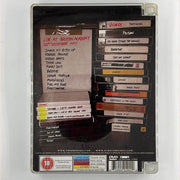 The Prodigy: The Law: The Singles 1990-2005 (Preowned DVD) - DD Music Geek