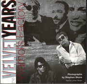 The Velvet Years 1965-1967: Warhol's Factory PREOWNED - DD Music Geek